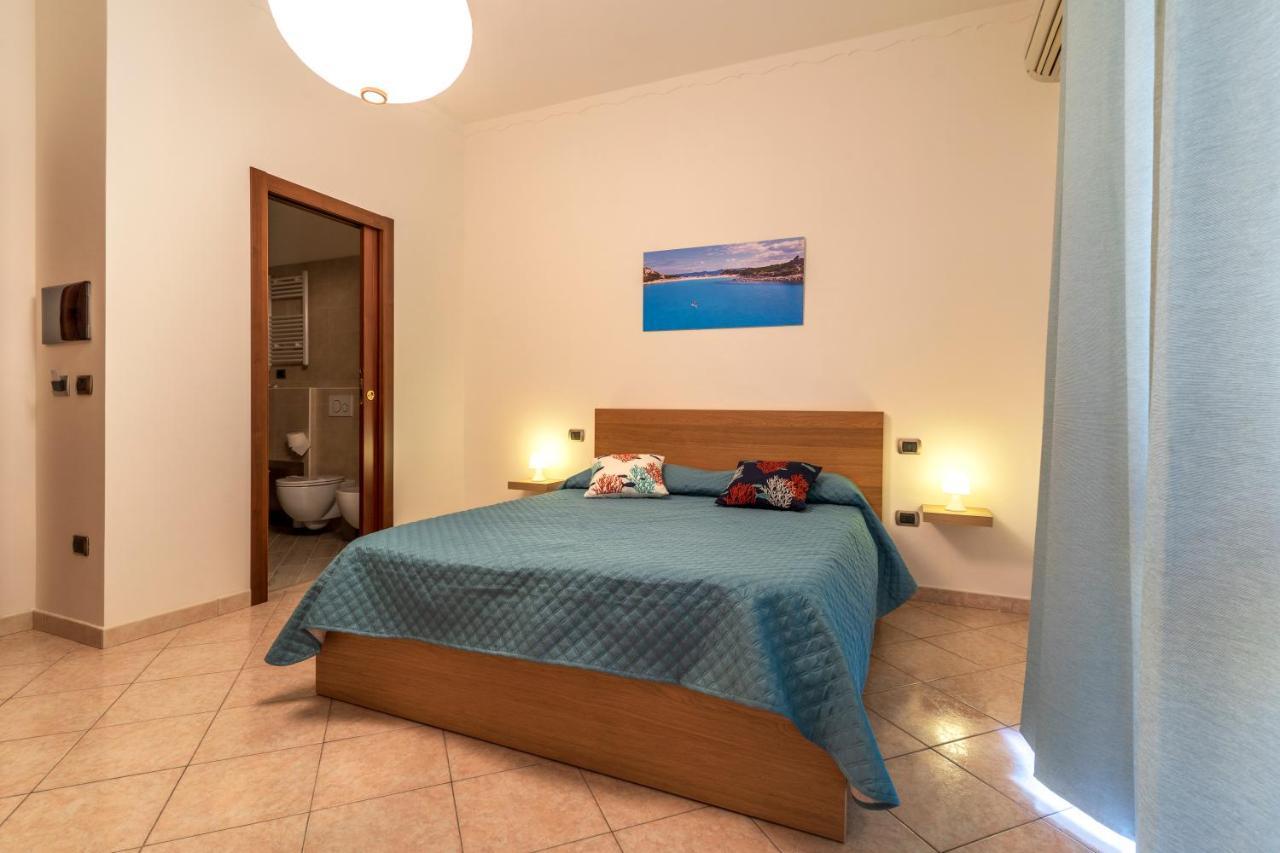 Ardoc B&B Cagliari Esterno foto