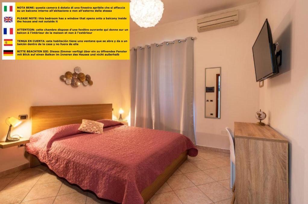 Ardoc B&B Cagliari Esterno foto